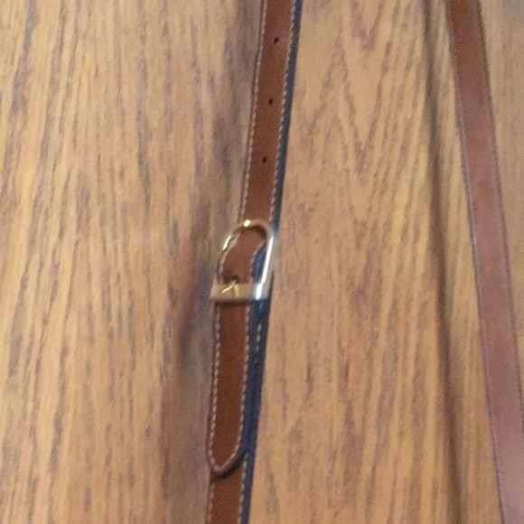 VINTAGE OGGI DOMANI Italian Handbag - Picture 3 of 12